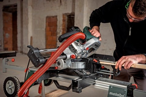 UKOŚNICA KGS 216 M METABO
