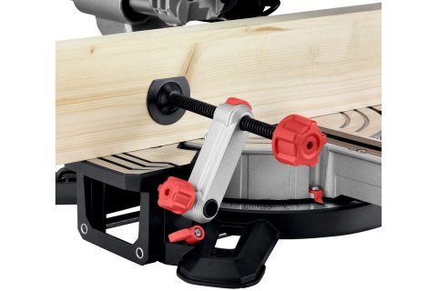 UKOŚNICA KGS 254 M METABO