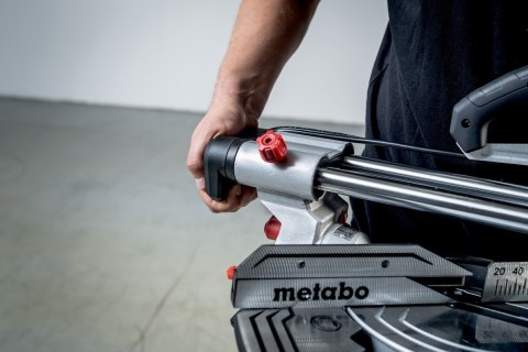 UKOŚNICA KGS 254 M METABO