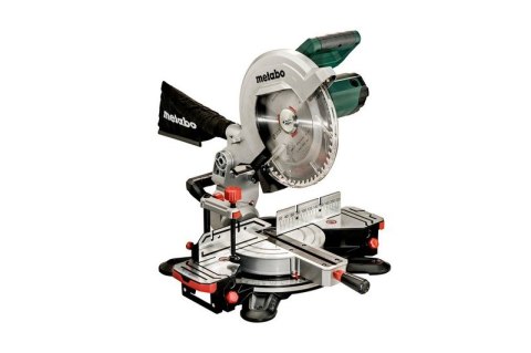 UKOŚNICA KS 305 M LASERCUT METABO UKOŚNICA KS 305 M LASERCUT METABO