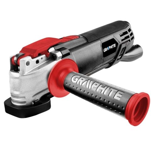 URZĄDZENIE WIELOFUNK. 500W,ILOŚĆ OSC.8000-16000MM,WALIZKA, GRAPHITE URZĄDZENIE WIELOFUNK. 500W,ILOŚĆ OSC.8000-16000MM,WALIZKA, GRAPHITE