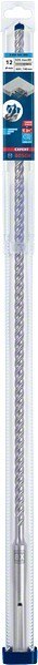 WIERTŁO DO MŁOTÓW SDS-MAX 8X EXPERT 12*600/740MM BOSCH WIERTŁO DO MŁOTÓW SDS-MAX 8X EXPERT 12*600/740MM BOSCH