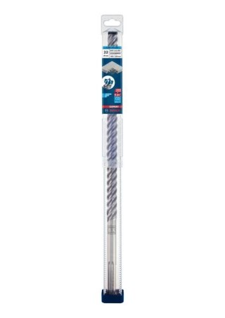WIERTŁO DO MŁOTÓW SDS-MAX 8X EXPERT 22*400/520MM BOSCH