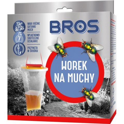 WOREK NA MUCHY BROS WOREK NA MUCHY BROS