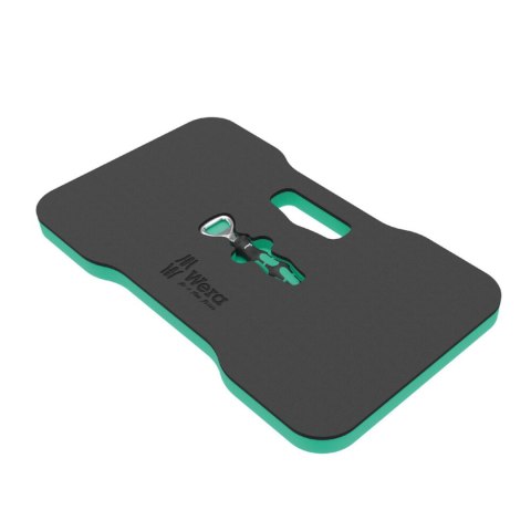 ZESTAW Z PODKŁADKĄ POD KOLANA SET 2 9516, 2CZ. WERA ZESTAW Z PODKŁADKĄ POD KOLANA SET 2 9516, 2CZ. WERA