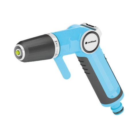 ZRASZACZ PISTOLETOWY PROSTY ERGO CELL-FAST ZRASZACZ PISTOLETOWY PROSTY ERGO CELL-FAST