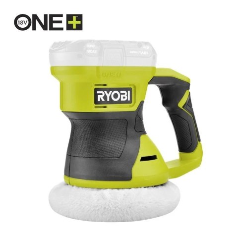 AKUMULATOROWA POLERKA RBP18150-0 18V 0*AH ONE+ RYOBI AKUMULATOROWA POLERKA RBP18150-0 18V 0*AH ONE+ RYOBI