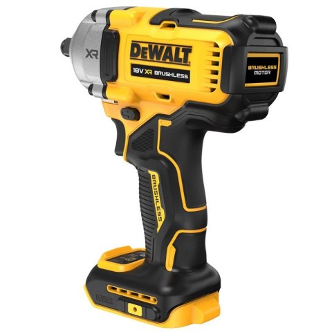 AKUMULATOROWY KLUCZ UDAROWY 1/2' XR 18V 0 AH TSTAK 812 NM DEWALT AKUMULATOROWY KLUCZ UDAROWY 1/2' XR 18V 0 AH TSTAK 812 NM DEWALT