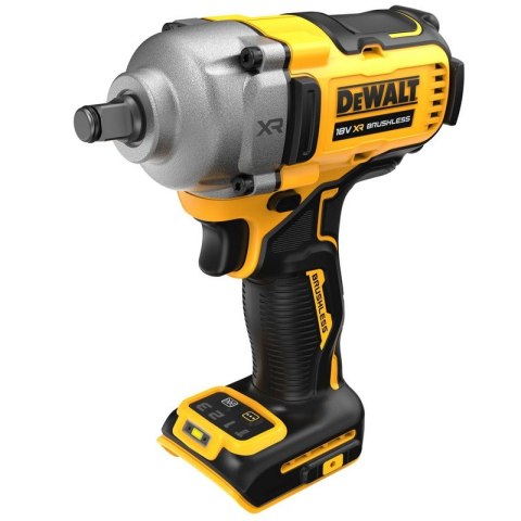 AKUMULATOROWY KLUCZ UDAROWY 1/2' XR 18V 0 AH TSTAK 812 NM DEWALT AKUMULATOROWY KLUCZ UDAROWY 1/2' XR 18V 0 AH TSTAK 812 NM DEWALT