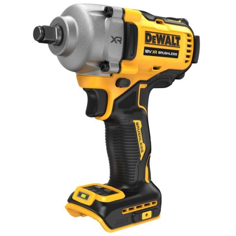 AKUMULATOROWY KLUCZ UDAROWY 1/2' XR 18V 0 AH TSTAK 812 NM DEWALT AKUMULATOROWY KLUCZ UDAROWY 1/2' XR 18V 0 AH TSTAK 812 NM DEWALT