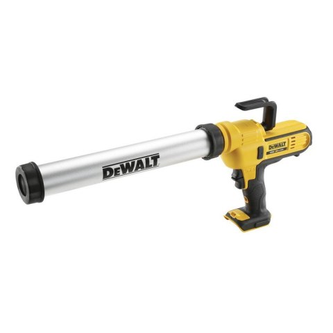 AKUMULATOROWY PISTOLET USZCZELNIAJĄCY 310-600ML 0*AH DEWALT AKUMULATOROWY PISTOLET USZCZELNIAJĄCY 310-600ML 0*AH DEWALT
