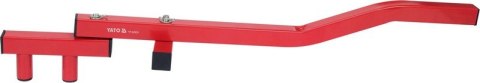 DOCIĄGACZ DESEK 670MM YATO DOCIĄGACZ DESEK 670MM YATO