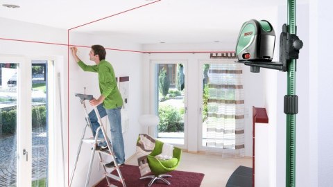 DRĄŻEK-TYCZKA TELESKOPOWA TP 320 BOSCH DRĄŻEK-TYCZKA TELESKOPOWA TP 320 BOSCH