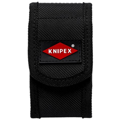 ETUI NA PASEK XS DLA SZCZYPIEC 100MM KNIPEX ETUI NA PASEK XS DLA SZCZYPIEC 100MM KNIPEX