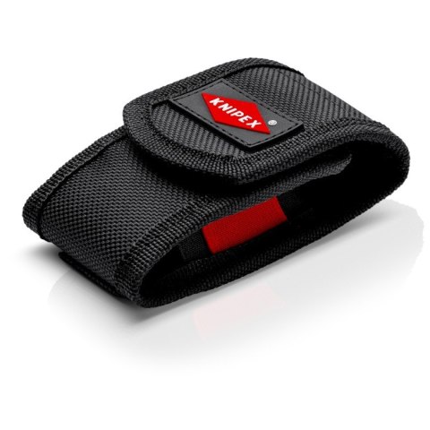 ETUI NA PASEK XS DLA SZCZYPIEC 100MM KNIPEX ETUI NA PASEK XS DLA SZCZYPIEC 100MM KNIPEX