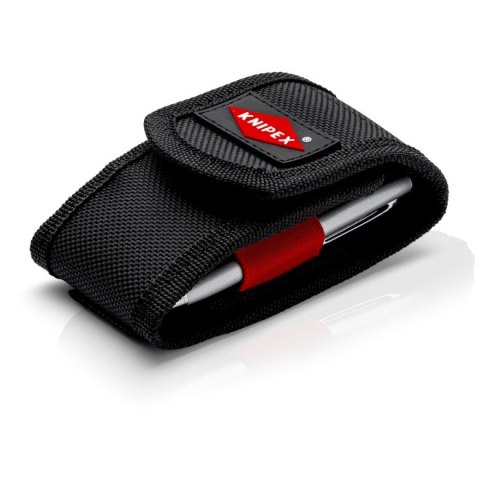 ETUI NA PASEK XS DLA SZCZYPIEC 100MM KNIPEX ETUI NA PASEK XS DLA SZCZYPIEC 100MM KNIPEX