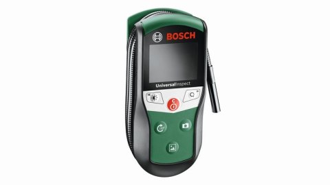 KAMERA INSPEKCYJNA UNIVERSAL INSPECT BOSCH KAMERA INSPEKCYJNA UNIVERSAL INSPECT BOSCH