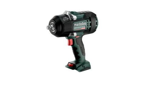 KLUCZ UDAROWY AKUMULATOROWY 1/2'' SSW 18 LTX 1450 BL METABOX METABO KLUCZ UDAROWY AKUMULATOROWY 1/2'' SSW 18 LTX 1450 BL METABOX METABO