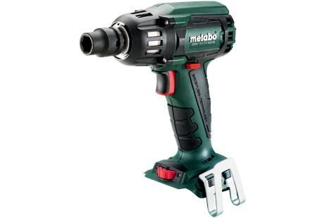 KLUCZ UDAROWY AKUMULATOROWY 1/2'' SSW 18 LTX 400 BL METABO KLUCZ UDAROWY AKUMULATOROWY 1/2'' SSW 18 LTX 400 BL METABO
