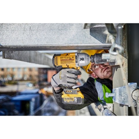 KLUCZ UDAROWY AKUMULATOROWY 3/4'' 950NM 18V 0*AH DEWALT KLUCZ UDAROWY AKUMULATOROWY 3/4'' 950NM 18V 0*AH DEWALT