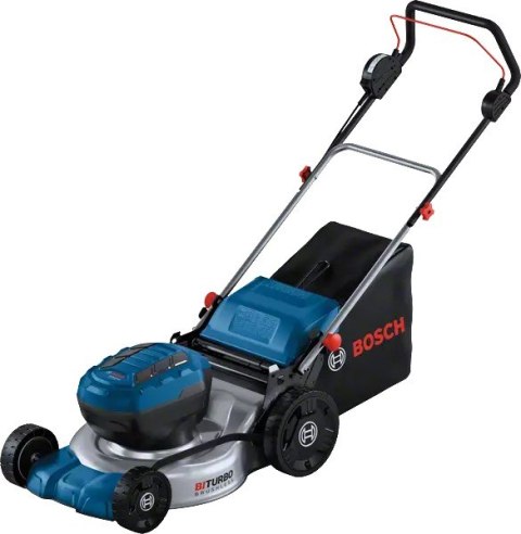 KOSIARKA DO TRAWY AKUMULATOROWA 46CM GRA 18V2-46 0*AH BOSCH KOSIARKA DO TRAWY AKUMULATOROWA 46CM GRA 18V2-46 0*AH BOSCH