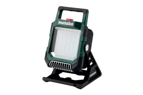LAMPA BUDOWLANA BSA 18 LED 4000 METABO LAMPA BUDOWLANA BSA 18 LED 4000 METABO