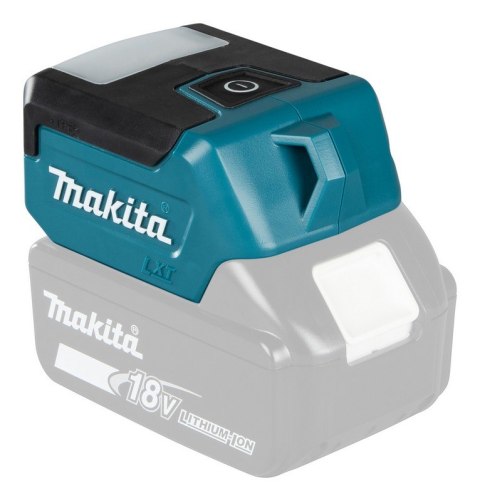LATARKA AKUMULATOROWA LXT 18V 0*AH MAKITA