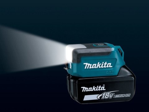 LATARKA AKUMULATOROWA LXT 18V 0*AH MAKITA