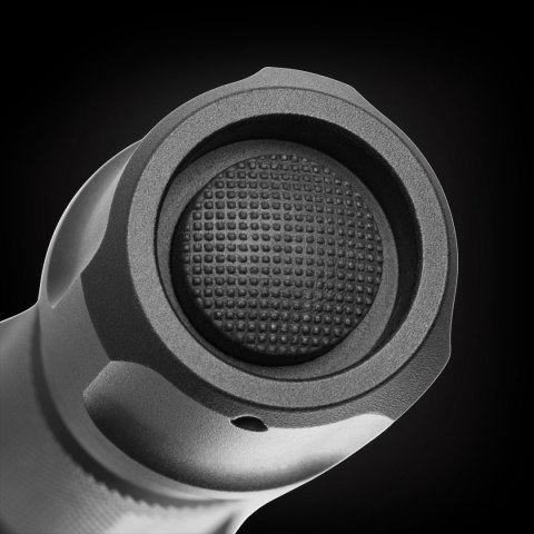 LATARKA RĘCZNA BLACK EYE 1000LM ŁADOWALNA MACTRONIC LATARKA RĘCZNA BLACK EYE 1000LM ŁADOWALNA MACTRONIC