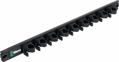 LISTWA MAGNETYCZNA 9611, NA 9 WKRĘTAKÓW KRAFTFORM 30*400MM WERA LISTWA MAGNETYCZNA 9611, NA 9 WKRĘTAKÓW KRAFTFORM 30*400MM WERA