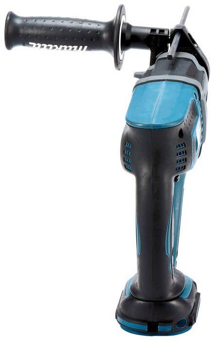 MŁOT UDAROWY OBROTOWY AKUMULATOROWY 18V 3*5.0AH MAKITA