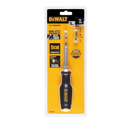 MULTI-WKRĘTAK 5 W 1 DEWALT MULTI-WKRĘTAK 5 W 1 DEWALT