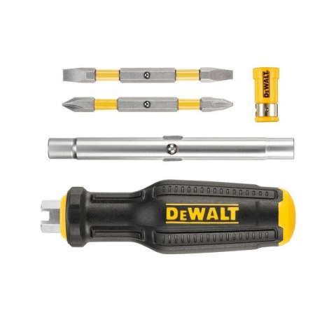 MULTI-WKRĘTAK 5 W 1 DEWALT MULTI-WKRĘTAK 5 W 1 DEWALT