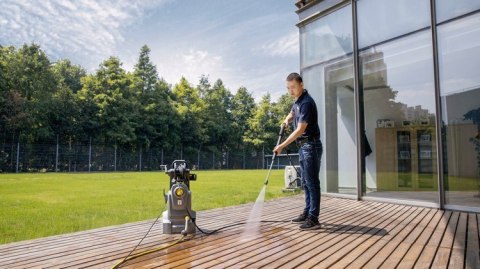 MYJKA WYSOKOCIŚNIENIOWA HD 4/10 X PLUS CLASSIC KARCHER