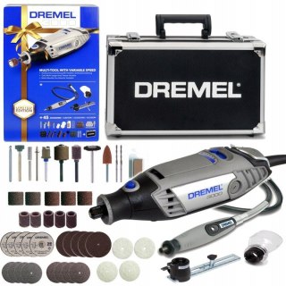 NARZĘDZIE WIELOFUNKCYJNE 3000-3 45 AKC. DREMEL