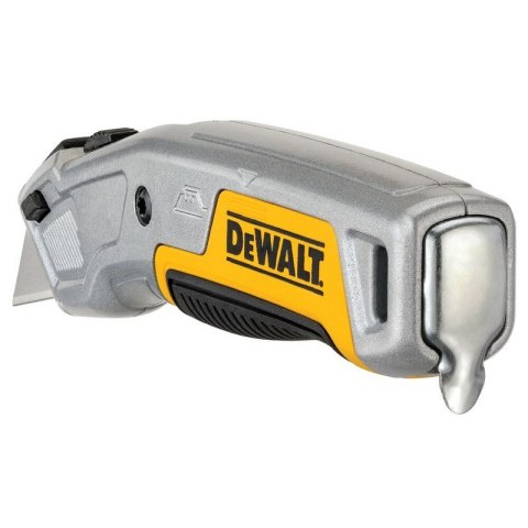 NÓŻ Z WYSUWANYM OSTRZEM DEWALT NÓŻ Z WYSUWANYM OSTRZEM DEWALT