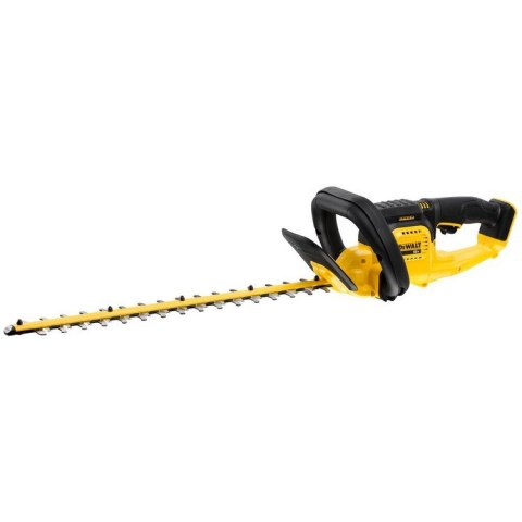 NOŻYCE AKUMULATOROWE DO ŻYWOPŁOTU 55CM 18V XR 0*AH DEWALT NOŻYCE AKUMULATOROWE DO ŻYWOPŁOTU 55CM 18V XR 0*AH DEWALT