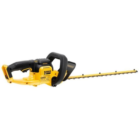 NOŻYCE AKUMULATOROWE DO ŻYWOPŁOTU 55CM 18V XR 0*AH DEWALT NOŻYCE AKUMULATOROWE DO ŻYWOPŁOTU 55CM 18V XR 0*AH DEWALT