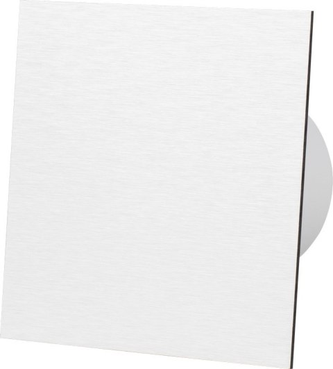 PANEL DO WENTYLATORA DRIM PLEXI ALUMINIUM SZCZOTK. SREBRO AIR ROXY PANEL DO WENTYLATORA DRIM PLEXI ALUMINIUM SZCZOTK. SREBRO AIR ROXY