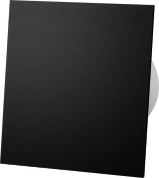 PANEL DO WENTYLATORA DRIM PLEXI CZARNY MAT AIR ROXY