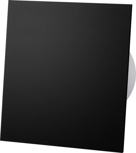 PANEL DO WENTYLATORA DRIM SZKLANY CZARNY MAT AIR ROXY PANEL DO WENTYLATORA DRIM SZKLANY CZARNY MAT AIR ROXY