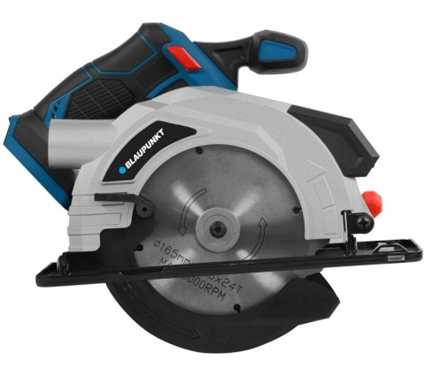 PILARKA 18V AKUMULATOROWA 0*AH, CC5010 BLAUPUNKT PILARKA 18V AKUMULATOROWA 0*AH, CC5010 BLAUPUNKT