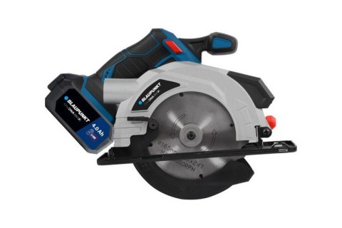 PILARKA 18V AKUMULATOROWA 0*AH, CC5010 BLAUPUNKT PILARKA 18V AKUMULATOROWA 0*AH, CC5010 BLAUPUNKT