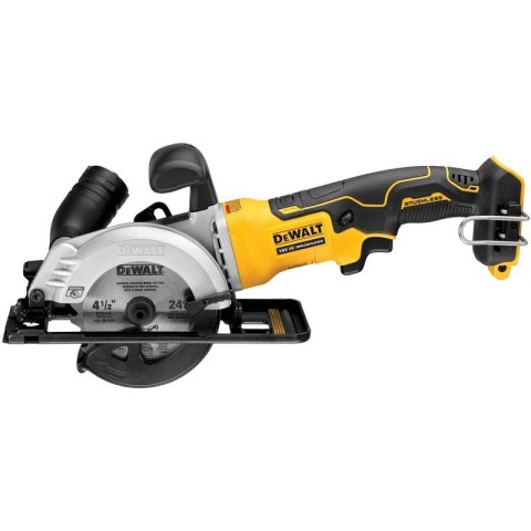PILARKA TARCZOWA AKUMULATOROWA 115MM XR 18V 0*AH + TSTAK DEWALT PILARKA TARCZOWA AKUMULATOROWA 115MM XR 18V 0*AH + TSTAK DEWALT
