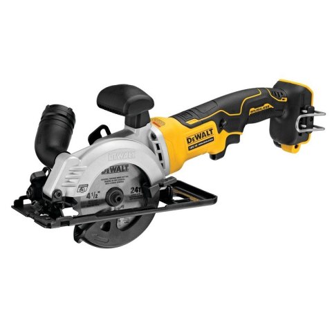 PILARKA TARCZOWA AKUMULATOROWA 115MM XR 18V 0*AH + TSTAK DEWALT PILARKA TARCZOWA AKUMULATOROWA 115MM XR 18V 0*AH + TSTAK DEWALT
