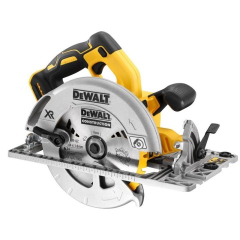 PILARKA TARCZOWA AKUMULATOROWA 184MM XR 18V 0*AH DEWALT PILARKA TARCZOWA AKUMULATOROWA 184MM XR 18V 0*AH DEWALT