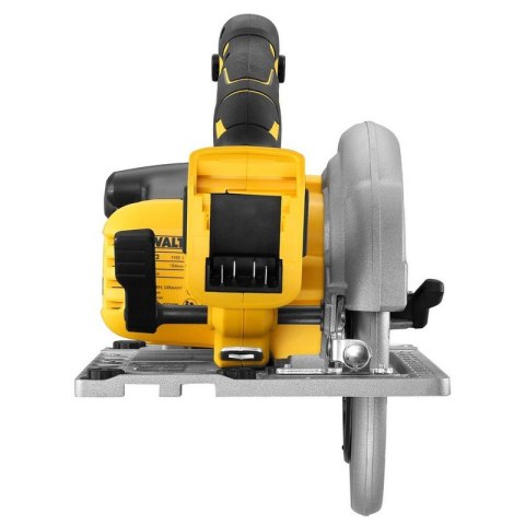 PILARKA TARCZOWA AKUMULATOROWA 184MM XR 18V 0*AH DEWALT PILARKA TARCZOWA AKUMULATOROWA 184MM XR 18V 0*AH DEWALT