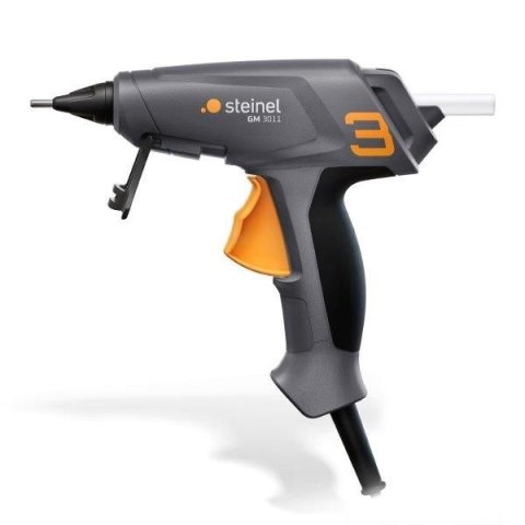 PISTOLET DO KLEJENIA NA GORĄCO GLUEMATIC 3010 W WALIZCE STEINEL PISTOLET DO KLEJENIA NA GORĄCO GLUEMATIC 3010 W WALIZCE STEINEL