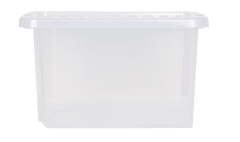 POJEMNIK DO PRZECHOWYWANIA WHAM CRYSTAL 25L WHAM POJEMNIK DO PRZECHOWYWANIA WHAM CRYSTAL 25L WHAM