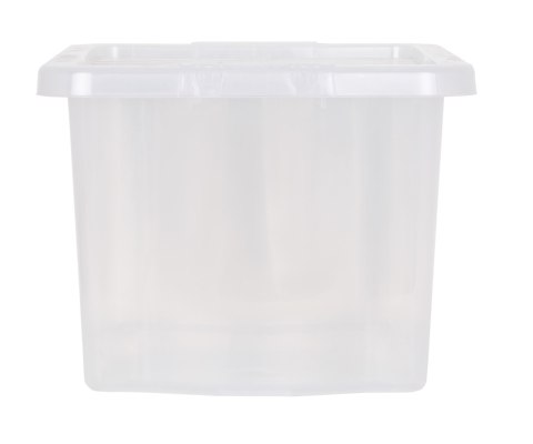 POJEMNIK DO PRZECHOWYWANIA WHAM CRYSTAL 25L WHAM POJEMNIK DO PRZECHOWYWANIA WHAM CRYSTAL 25L WHAM